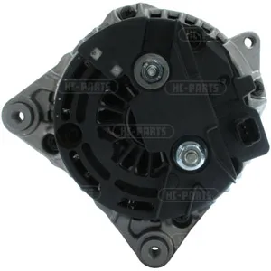 Generator 12V 150A, original Bosch-SEG - 3