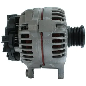 Generator 12V 150A, original Bosch-SEG - 4