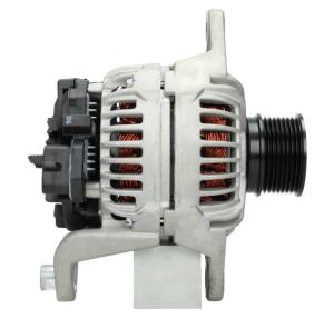Generator 24V 80A, originalregulator Bosch-SEG - 7