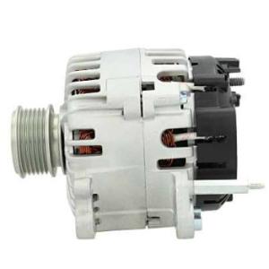 Generator 12V 140A, originalregulator Valeo - 2