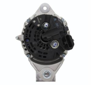 Generator 24V 80A, original Bosch-SEG - 8