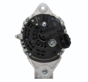 Generator 24V 80A, original Bosch-SEG - 8