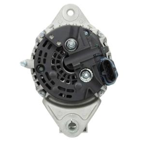 Generator 24V 80A, originalregulator Bosch-SEG - 8