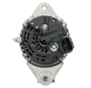 Generator 24V 80A, originalregulator Bosch-SEG - 8