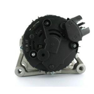 Generator 12V 70A, original Valeo - 3