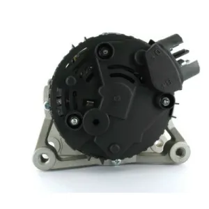 Generator 12V 70A, original Valeo - 3