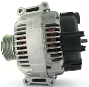 Generator 14V 180A, originalregulator Valeo - 2