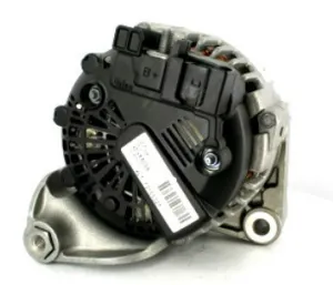 Generator 12V 150A, originalregulator Valeo - 4
