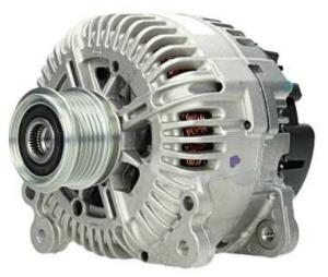 Generator 12V 180A, original Valeo - 1