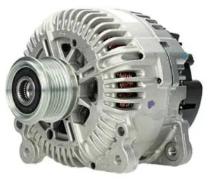 Generator 12V 180A, original Valeo - 1