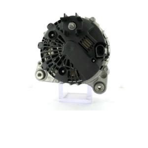 Generator 12V 140A, originalregulator Valeo - 2