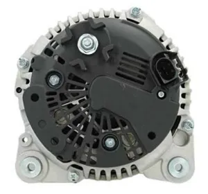 Generator 12V 180A, originalregulator Valeo - 2