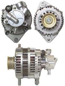 Generator 14V 70A - 1