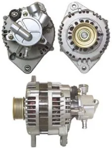 Generator 14V 70A - 1