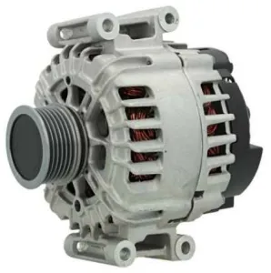 Generator 12V 150A, originalregulator Valeo - 1