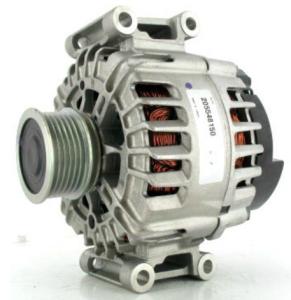 Generator 12V 150A, original Valeo - 1