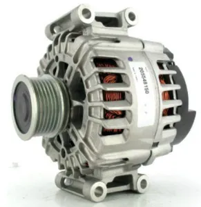 Generator 12V 150A, original Valeo - 1