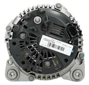 Generator 12V 180A, original Valeo - 2