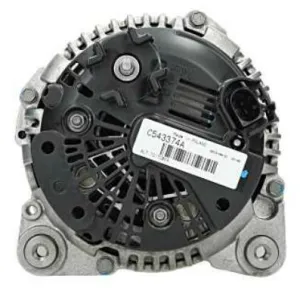 Generator 12V 180A, original Valeo - 2