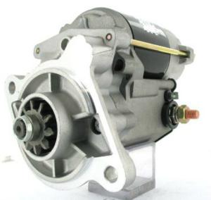 Startmotor 12V 1.4kW, original Denso - 1