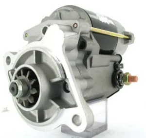 Startmotor 12V 1.4kW, original Denso - 1