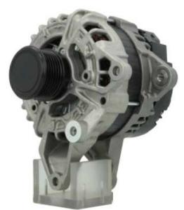 Generator 12V 175A, original Bosch-SEG - 1