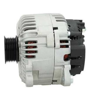 Generator 12V 180A, originalregulator Valeo - 2