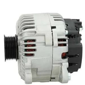 Generator 12V 180A, originalregulator Valeo - 2