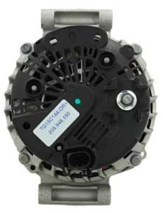 Generator 12V 150A, originalregulator Valeo - 2