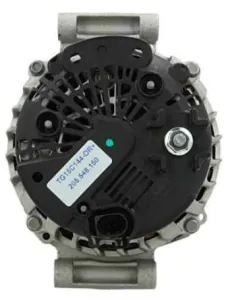 Generator 12V 150A, originalregulator Valeo - 2