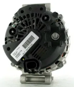 Generator 12V 150A, original Valeo - 2