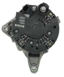 Generator 12V 175A, original Bosch-SEG - 2