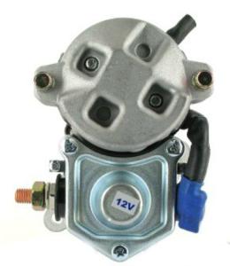 Startmotor 12V 1.4kW, original Denso - 2