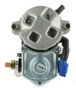 Startmotor 12V 1.4kW, original Denso - 2