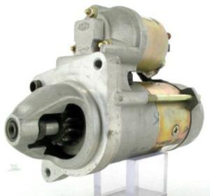 Startmotor 12V 1.4kW, original Marelli - 1