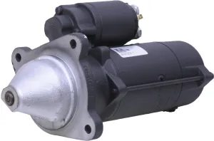 Startmotor 12V 3.0kW, original Mahle - 1