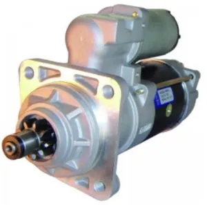 Startmotor 12V 3.3kW - 1