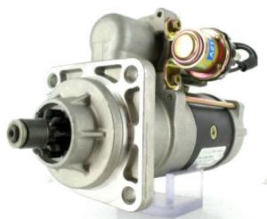 Startmotor 12V 3.3kW, original Delco - 1