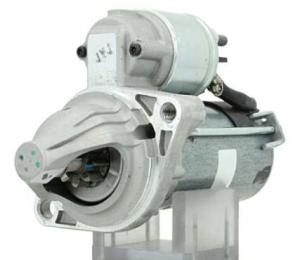 Startmotor 12V 1.2kW, original Valeo - 1