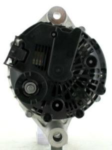Generator 12V 140A, original Valeo - 2