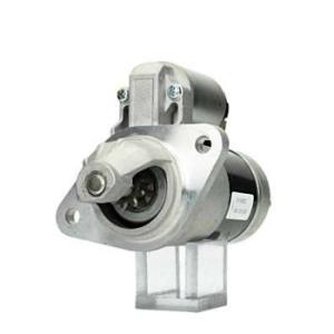 Startmotor 12V 1.0kW, original Valeo - 1