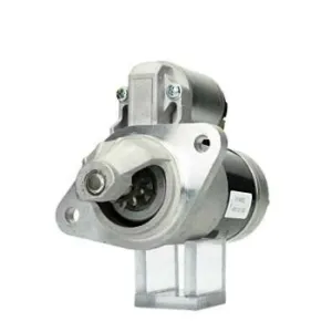 Startmotor 12V 1.0kW, original Valeo - 1