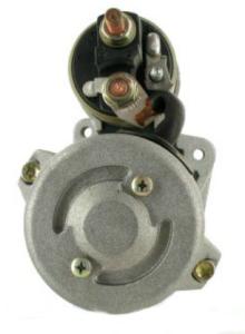 Startmotor 12V 1.4kW, original Marelli - 2