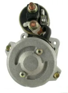 Startmotor 12V 1.4kW, original Marelli - 2
