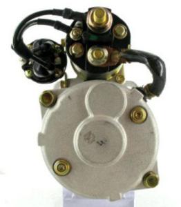 Startmotor 12V 3.3kW, original Delco - 2
