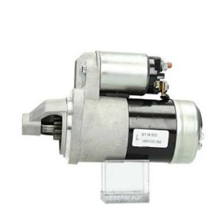 Startmotor 12V 1.0kW, original Valeo - 2