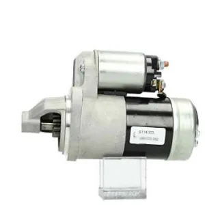 Startmotor 12V 1.0kW, original Valeo - 2