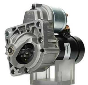 Startmotor 12V 1.3kW, original Valeo - 1