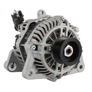 Generator 12V 100A. - 1