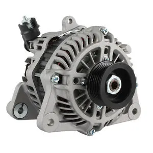 Generator 12V 100A. - 1